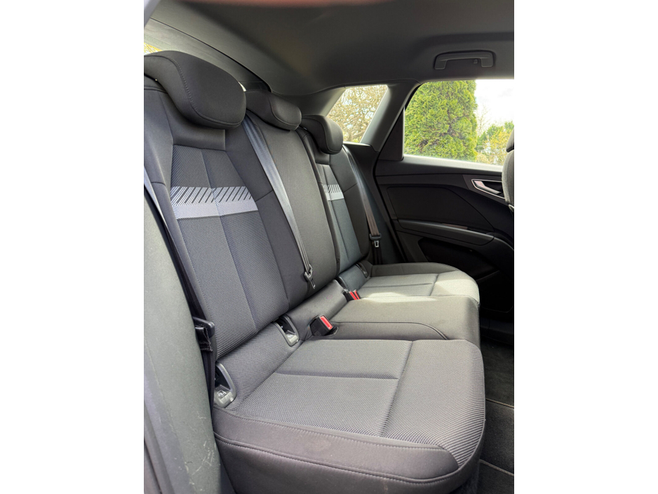 2023 Audi Q4 e-tron - image 11