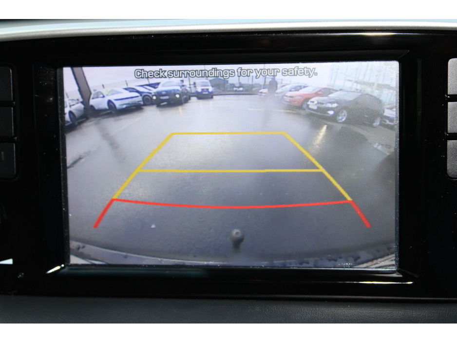 2019 Hyundai Tucson 2WD Executive €21,950