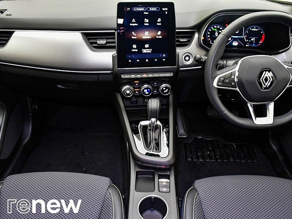 2025 Renault Arkana - image 25