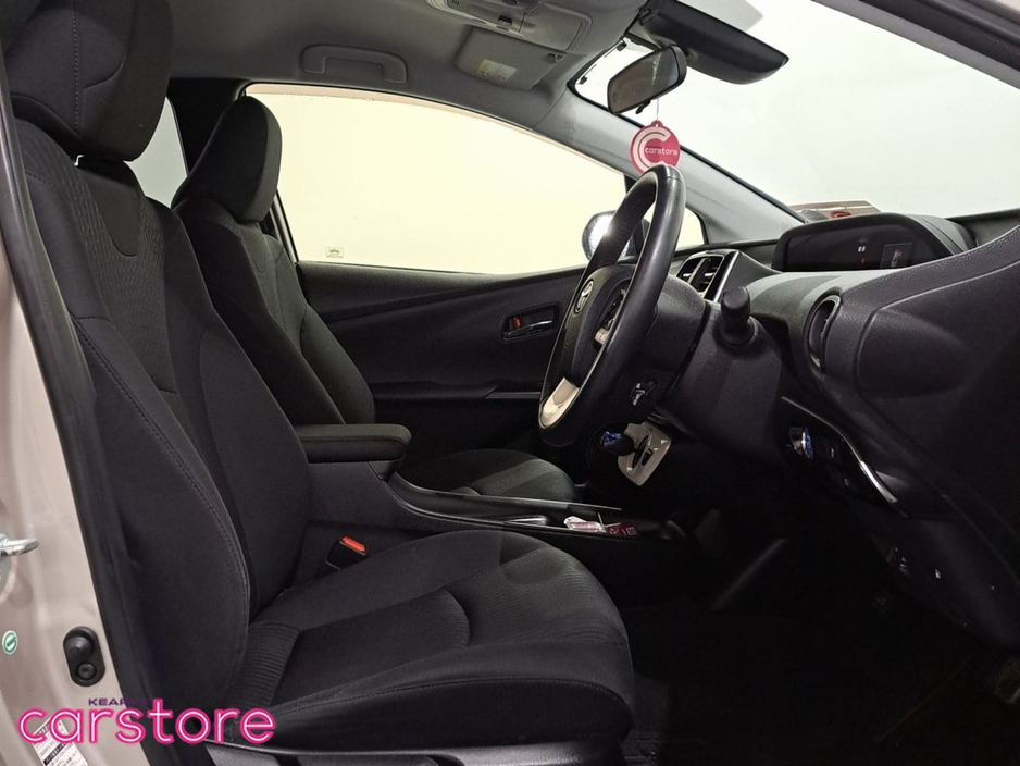 2016 Toyota Prius 1.8 PET HYBRID €16,880