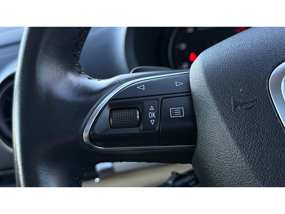 2015 Audi A3 - image 15