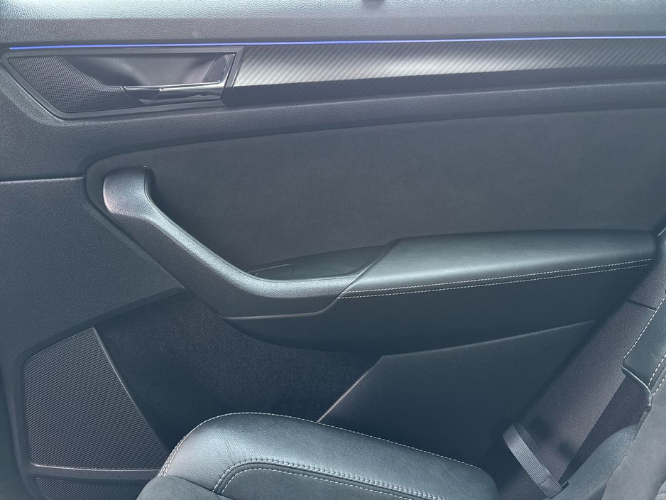 2024 Skoda Kodiaq - image 11