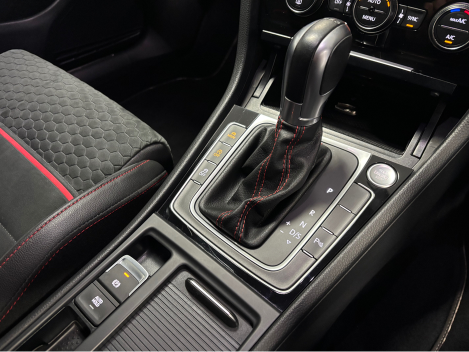 2017 Volkswagen Golf *VOLKSWAGEN GOLF GTI* *PERFORMANCE MODEL* *DSG* *KEYLESS ENTRY* *REVERSE CAMERA* *PARKING SENSORS* *DIGITAL DASH* *AUTO LIGHTS* *DCC* *DLA* *TRADE INS WELCOME* *FINANCE AVAILABLE* €22,950