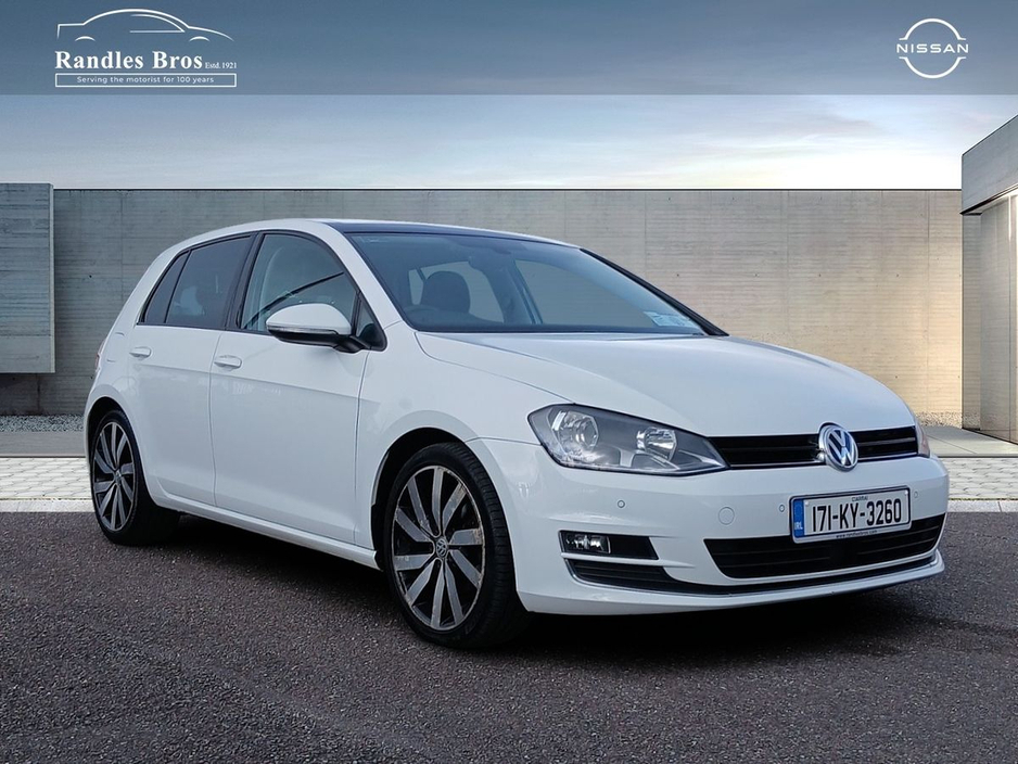 2017 Volkswagen Golf for sale in , Ireland