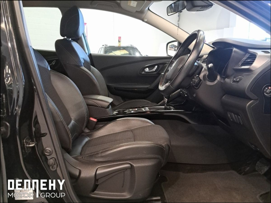 2018 Renault Kadjar - image 26