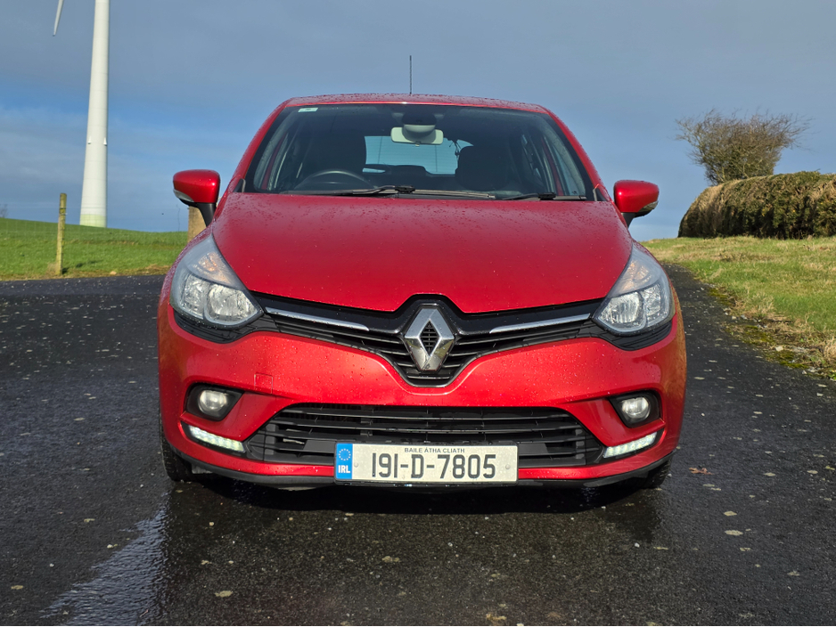 2019 Renault Clio - image 11