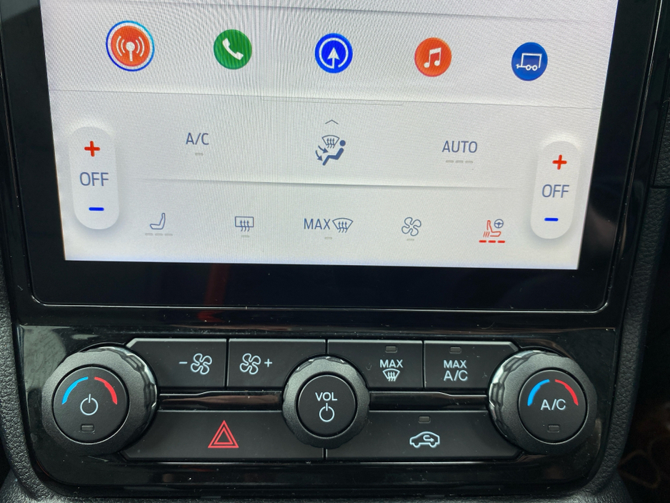 2024 Ford Ranger - image 12