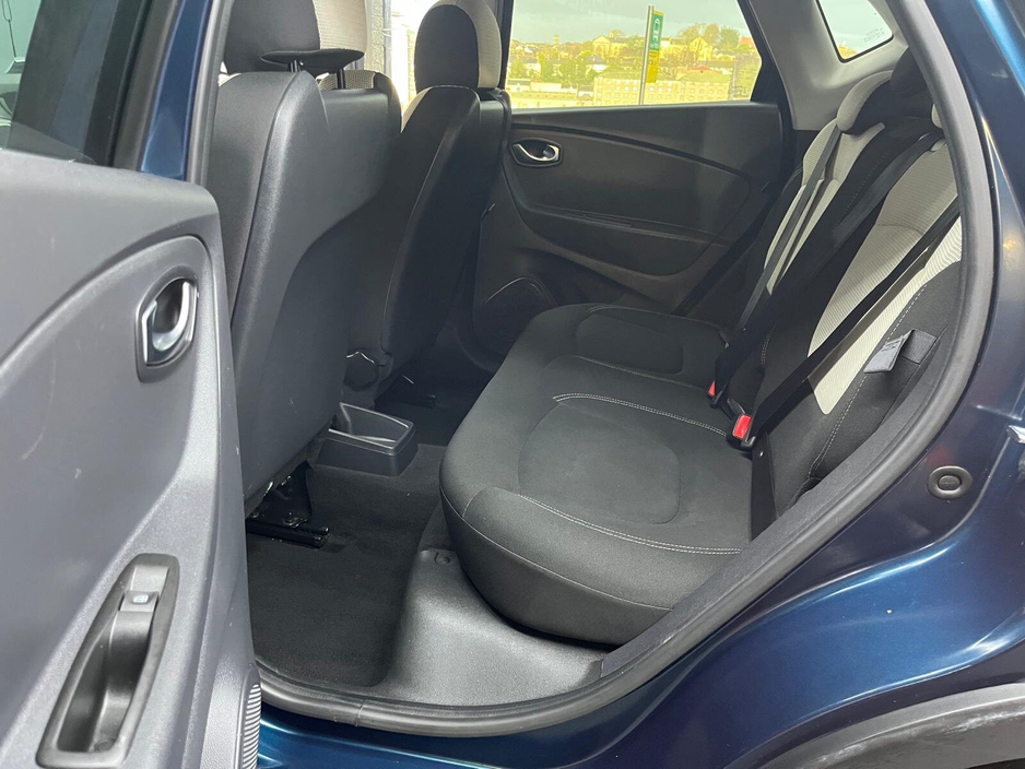 2019 Renault Captur ICONIC TCE 90 MY18 4DR €13,950