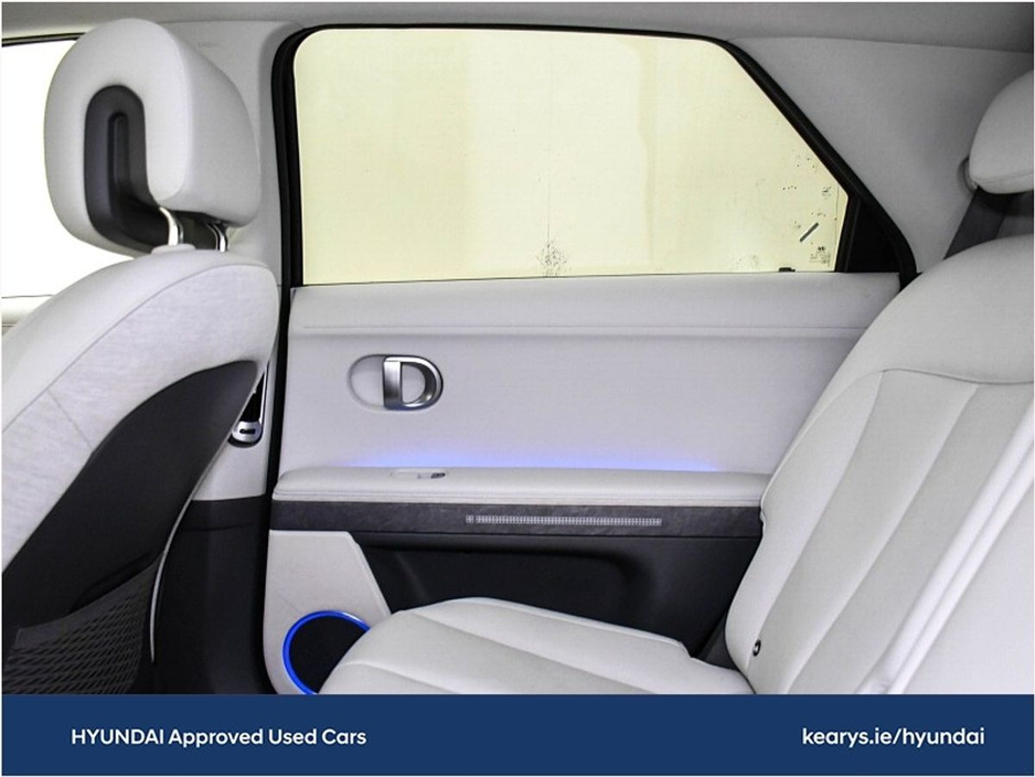 2022 Hyundai Ioniq 5 73kWh Premium €28,490