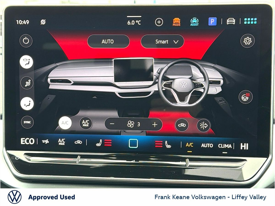 2024 Volkswagen ID.4 - image 15