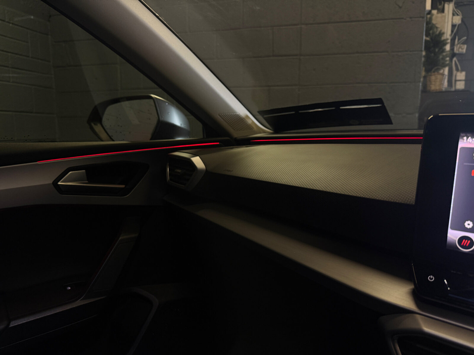 2020 SEAT Leon 1.5TSI 150hp FR €18,900