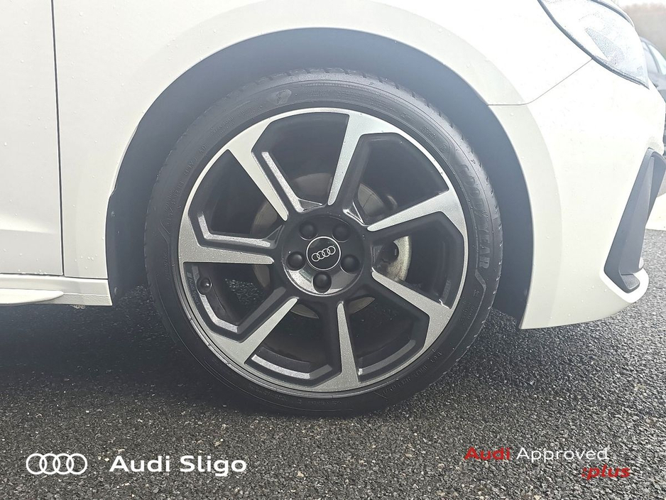 2024 Audi A1 - image 9