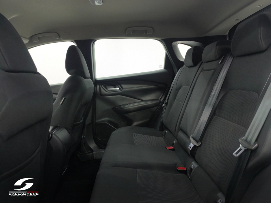 2023 Nissan Qashqai (232) EPOWER SV HYBRID AUTO €27,495