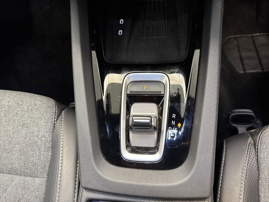 2025 Skoda Octavia - image 16