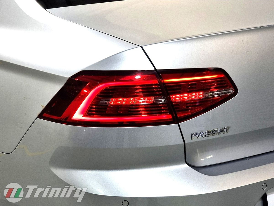 2018 Volkswagen Passat 1.6 TDI 120HP Highline