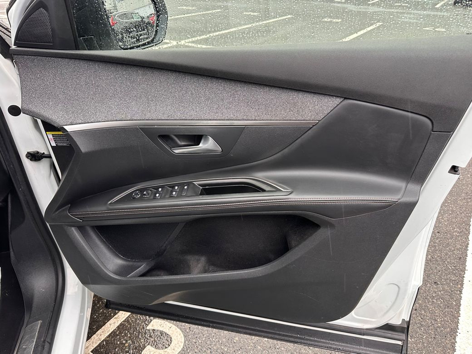 2018 Peugeot 5008 GT - LINE, 1.6 BLUE HDI, 7 SEATS, NEW NCT, FINANCE, WARRANTY, FINANCE, 5 STAR REVIEWS €19,995