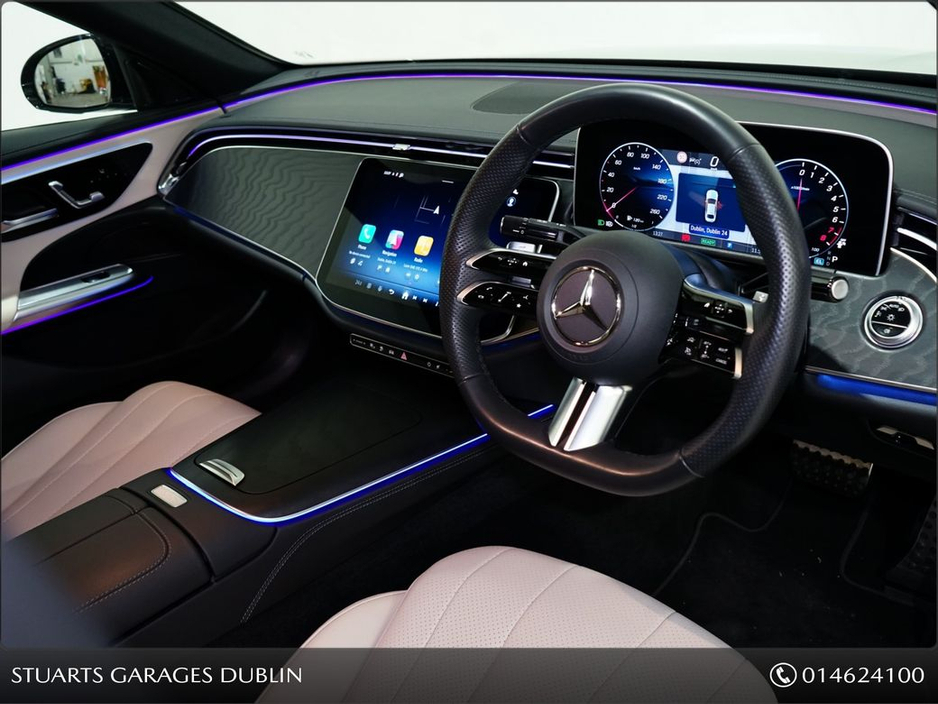 2024 Mercedes-Benz E Class - image 21