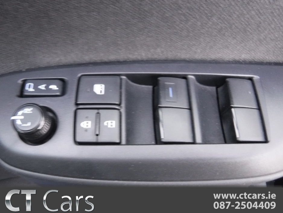 2021 Toyota Yaris 1.5 AUTO HYBRID ANDROID+CARPLAY €14,750