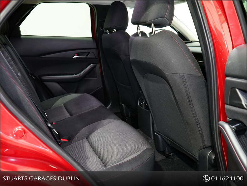 2024 Mazda CX-30 - image 18