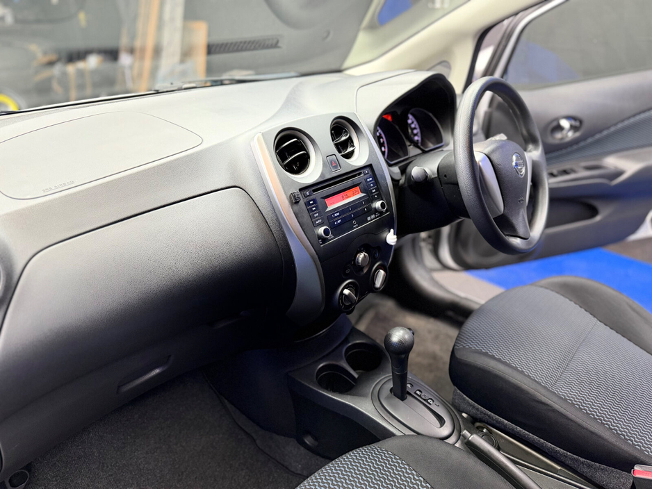 2016 Nissan Note - image 15