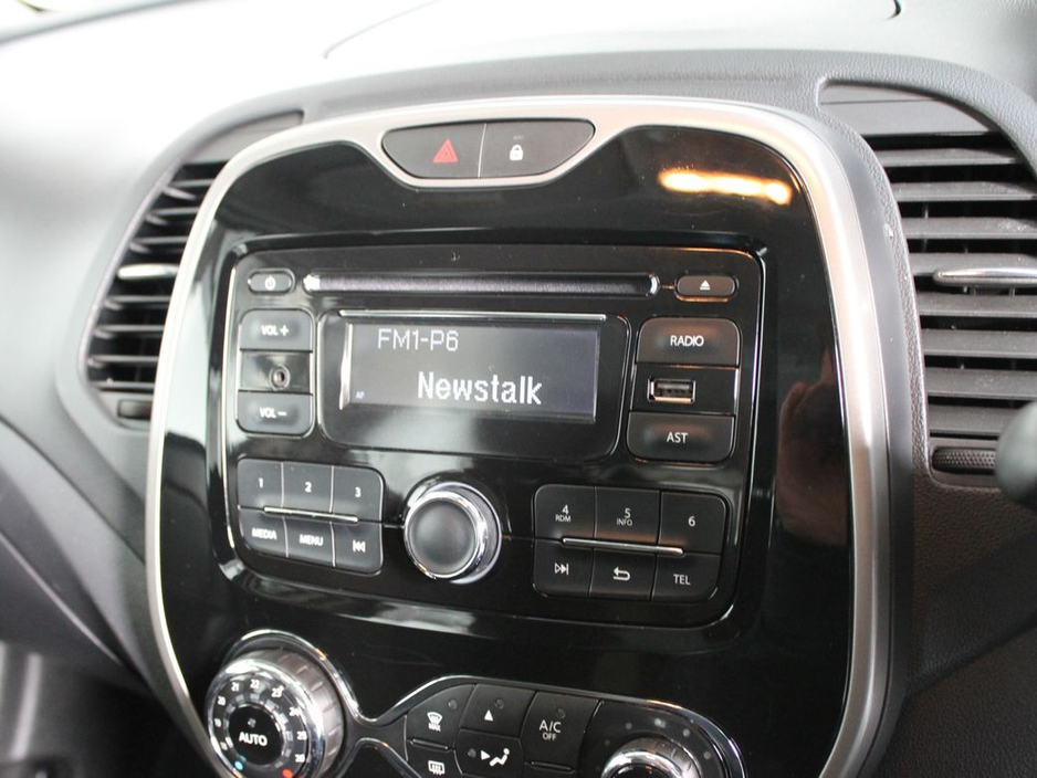 2016 Renault Captur - image 17