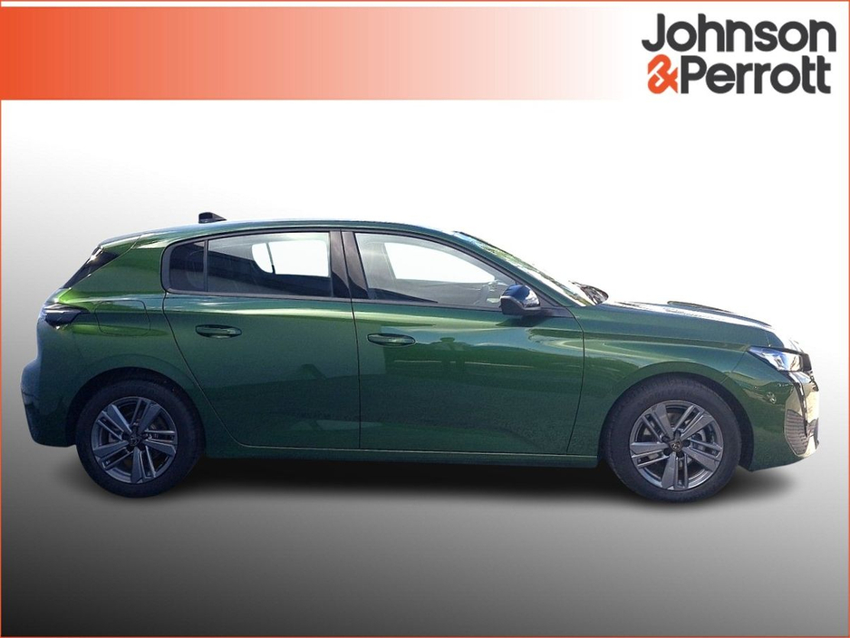 2026 Peugeot 308 *ORDER YOUR NEW 308 TODAY* €38,900