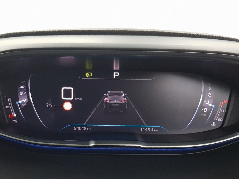 2023 Peugeot 3008 - image 18