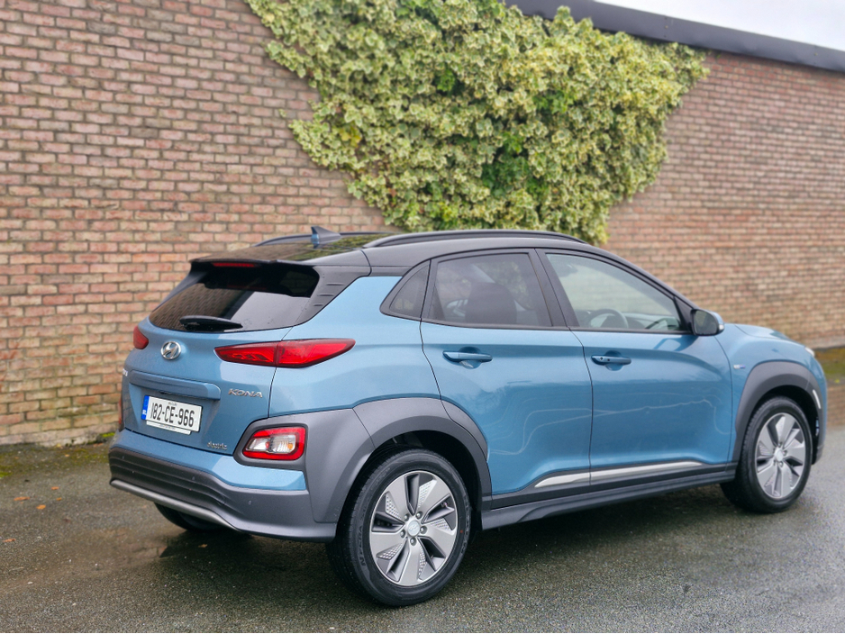 2018 Hyundai Kona - image 18