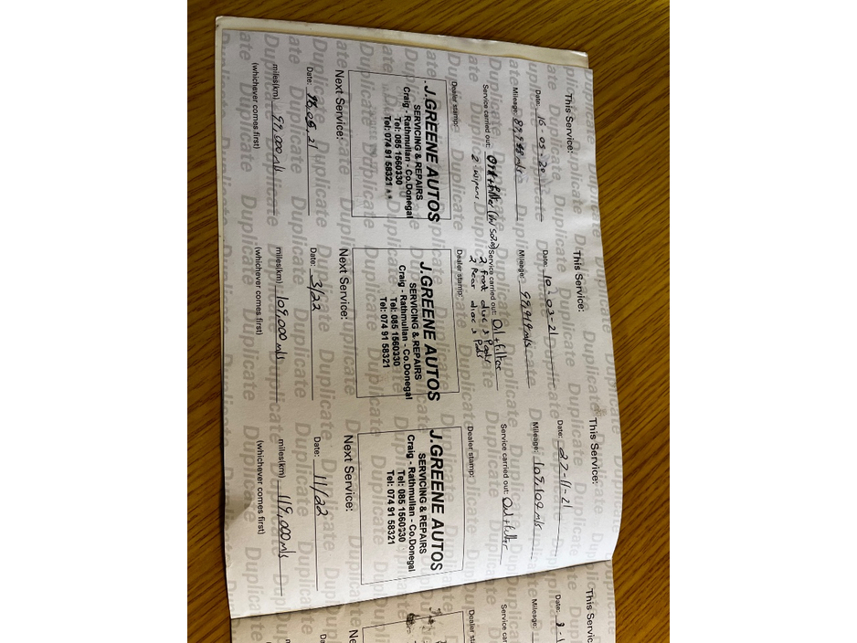 2013 Volkswagen Golf - image 12