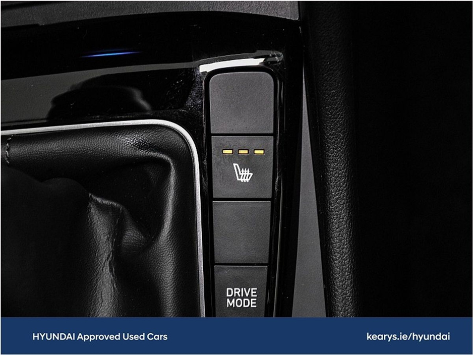 2023 Hyundai Tucson 2WD Executive €31,990