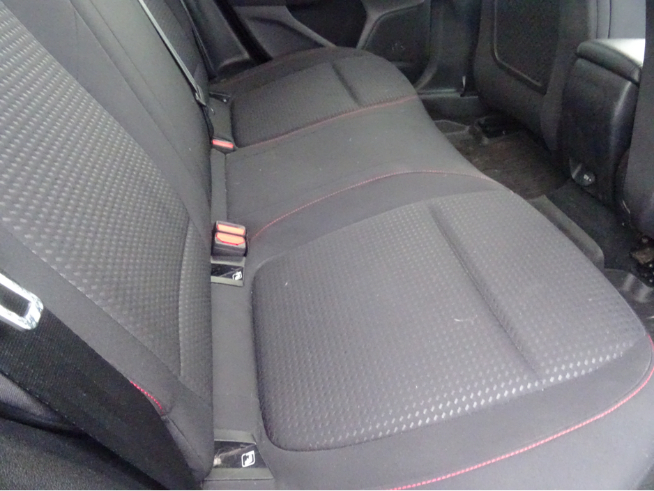 2019 Ford Focus ST-LINE 1.0 ECOBOOST 125 125PS 4DR €18,450