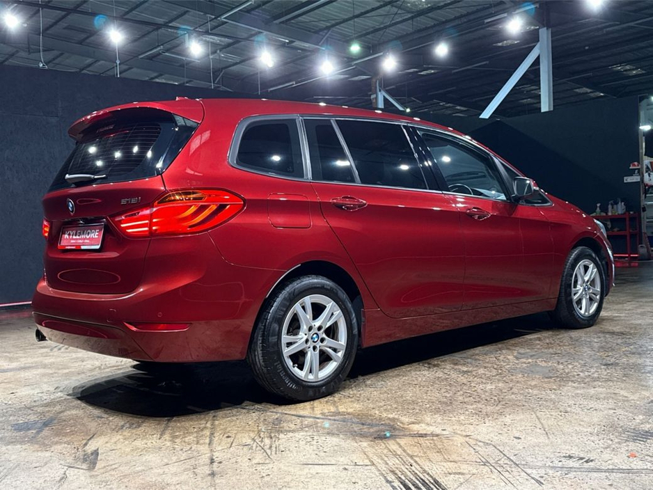 2017 BMW 2 Series - image 3