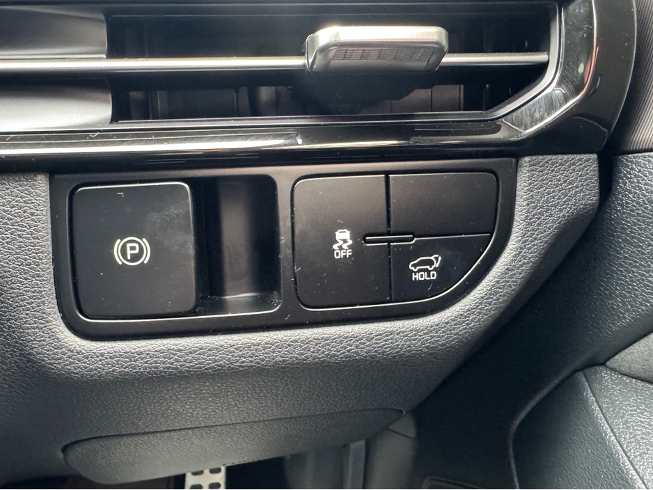 2026 Kia Sportage - image 39