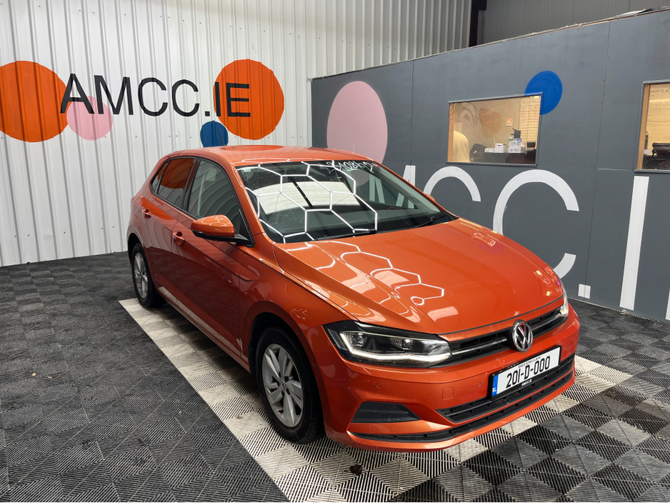 2020 Volkswagen Polo for sale in , Ireland