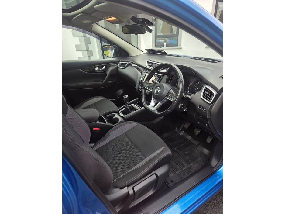 2019 Nissan Qashqai - image 14