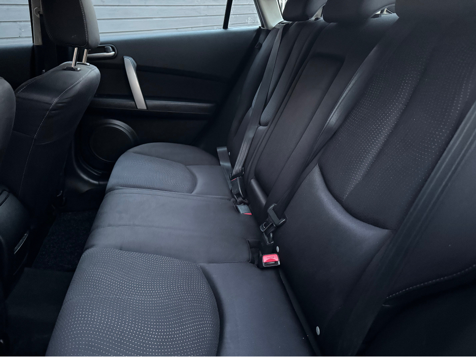 2009 Mazda Mazda6 - image 13