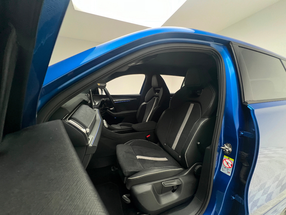 2025 Skoda Kodiaq SPORTLINE IV 1.5 PHEV DSG €48,990