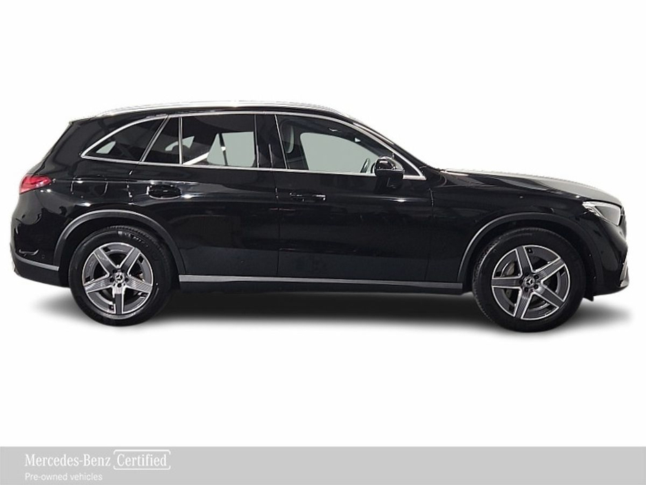 2024 Mercedes-Benz GLC Class - image 9