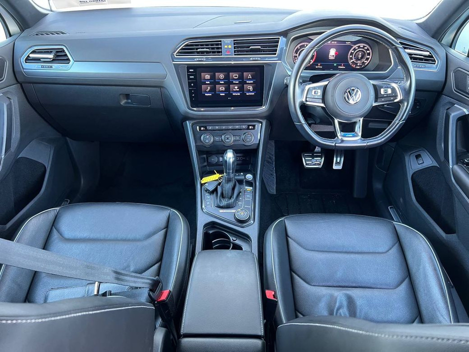 2018 Volkswagen Tiguan - image 10