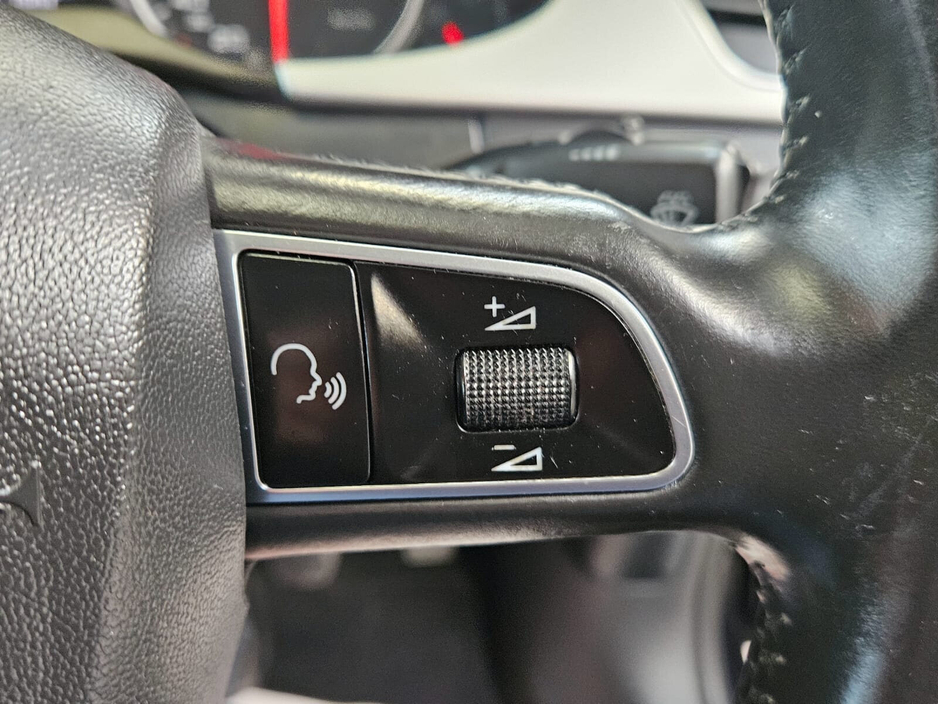 2012 Audi A4 2.0 TDI 136BHP E SE €6,950