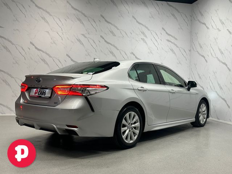 2020 Toyota Camry WS Spec Hybrid Auto - Straight Sale Discount / 12 Months Warranty €26,950