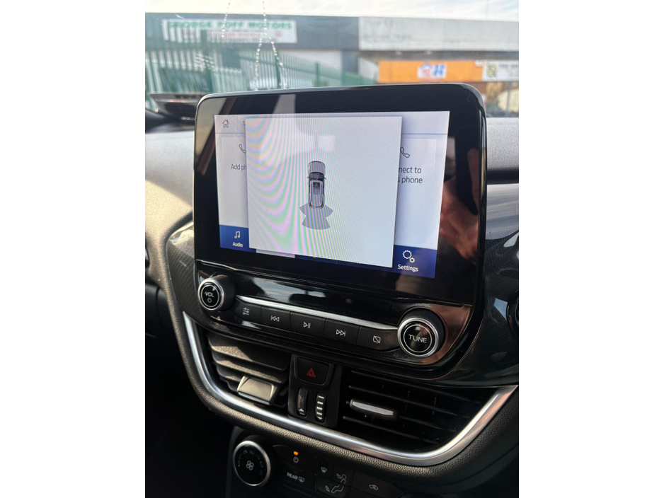 2022 Ford Puma - image 10