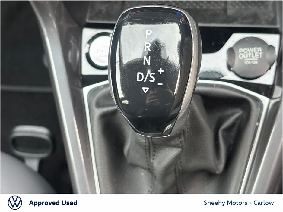 2023 Volkswagen T-Cross - image 16