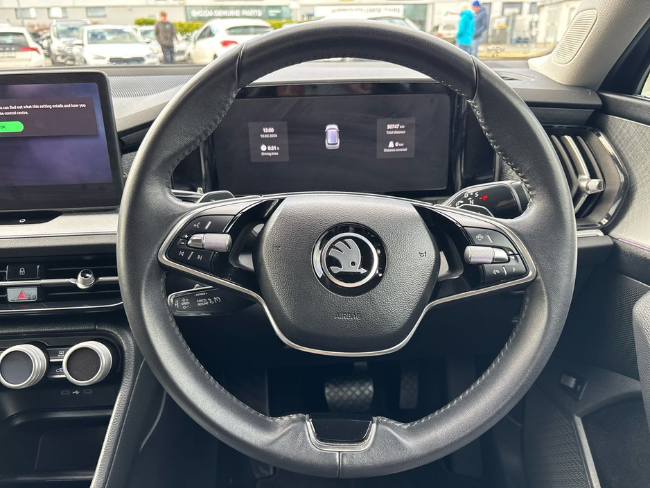 2024 Skoda Kodiaq - image 13