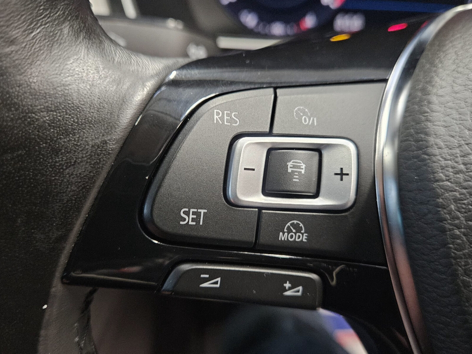 2017 Volkswagen Passat 1.4 TSI 150HP ACT Highline BE €16,950