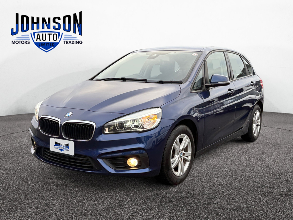 2016 BMW 2 Series for sale in , Ireland