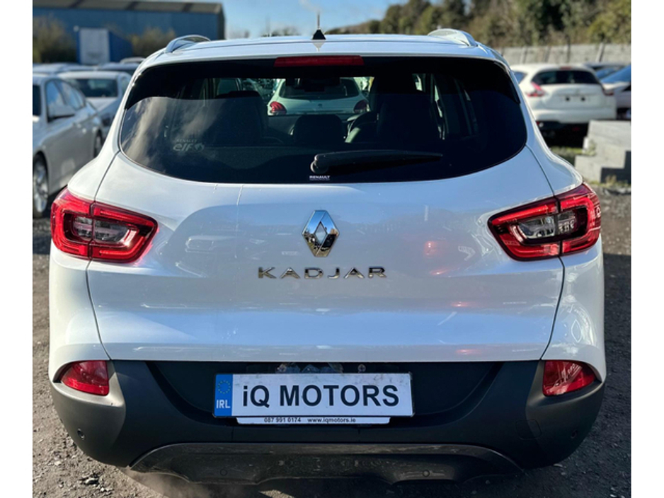 2017 Renault Kadjar - image 6