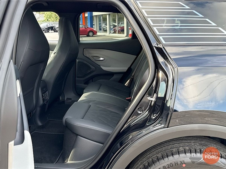 2026 Ford Explorer *Order Yours Today* REMIUM 77kWh Extended range 286PS €49,684