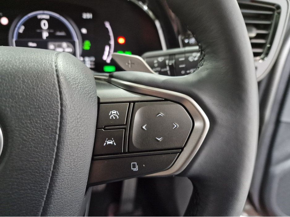 2024 Lexus NX 450 h+ 2.5 PREMIUM PLUS PACK (PLUG IN HYBRID) AUTOMATIC **ONE OWNER / TOP SPEC / ADAPTIVE CRUISE CONTROL / BLIND SPOT ASSIST / HEATED & COOLING SEATS / SAT NAV / 360 DEGREE CAMERA / WIRELESS PHONE CHARGING** €60,900