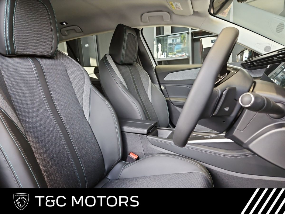 2026 Peugeot 408 In Stock Now* 408 Allure Hybrid €40,495